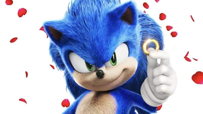 Sonic currently has a 94% verified audience score on Rotten