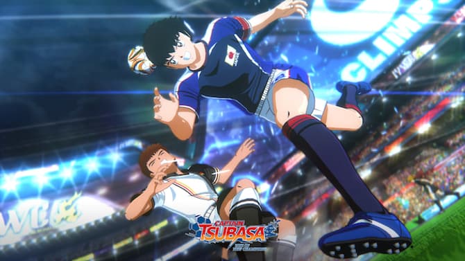 CAPTAIN TSUBASA: RISE OF NEW CHAMPIONS Almost Wasn't Localised In North America