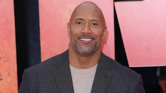 Dwayne &quot;The Rock&quot; Johnson Reportedly Already Being Eyed For SONIC THE HEDGEHOG Movie Sequel