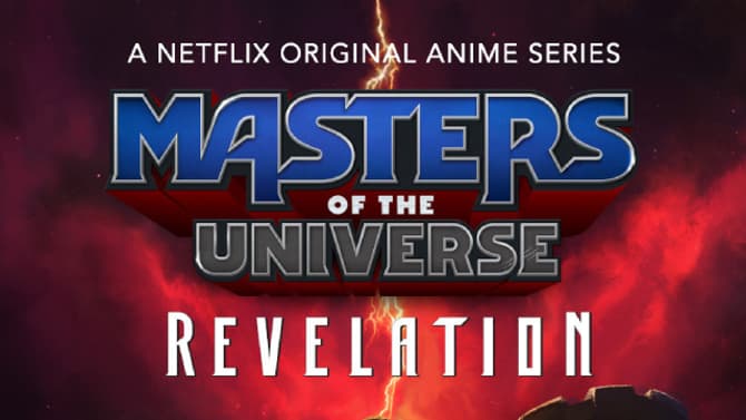 Kevin Smith On When We'll Get Our First Look At His MASTERS OF THE UNIVERSE Anime Series