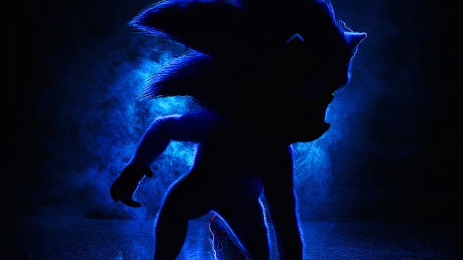 UPDATE: SONIC THE HEDGEHOG: The Upcoming Movie's Release Date Has Seemingly Been Pushed Back Again