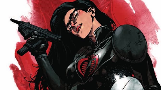 Spanish Actress Úrsula Corberó To Play Baroness In Paramount's SNAKE EYES Solo Movie