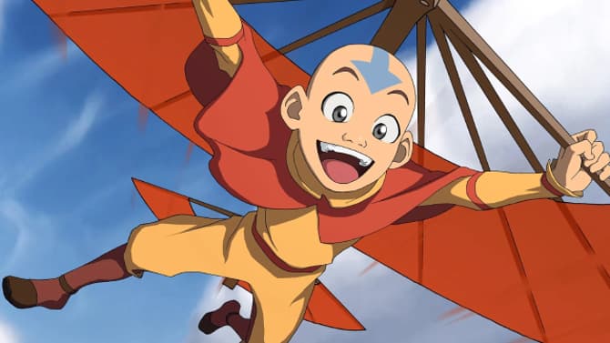 Original AVATAR: THE LAST AIRBENDER Series Reportedly Returning To US Netflix Soon