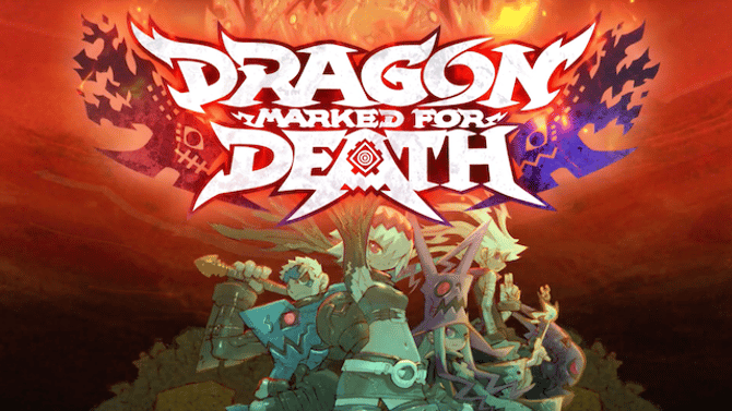 New Patch Update Video For DRAGON MARKED FOR DEATH Released By The Developer