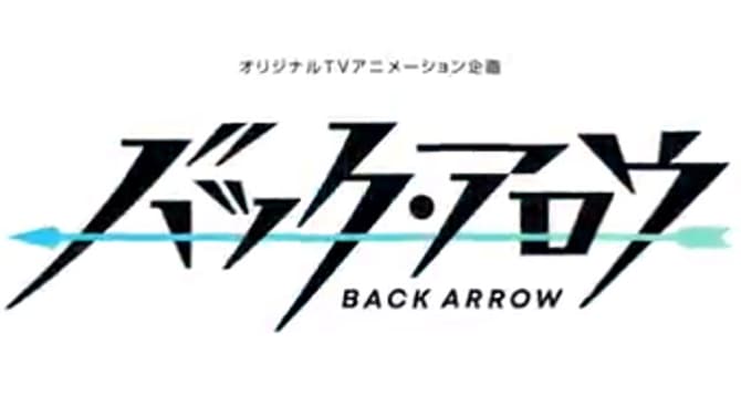 CODE GEASS Director Goro Taniguchi Directing New Anime Titled BACK ARROW