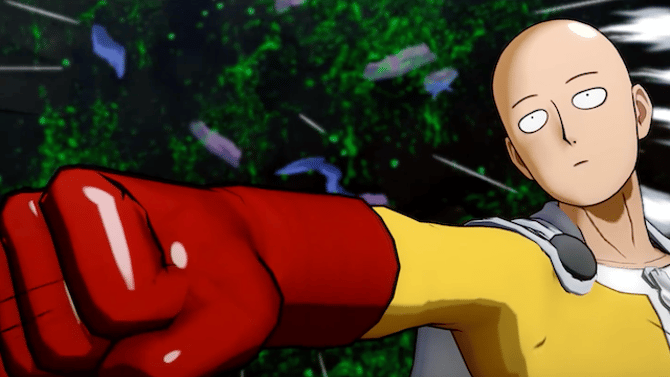 One Punch Man World: Closed Beta, platforms, gameplay