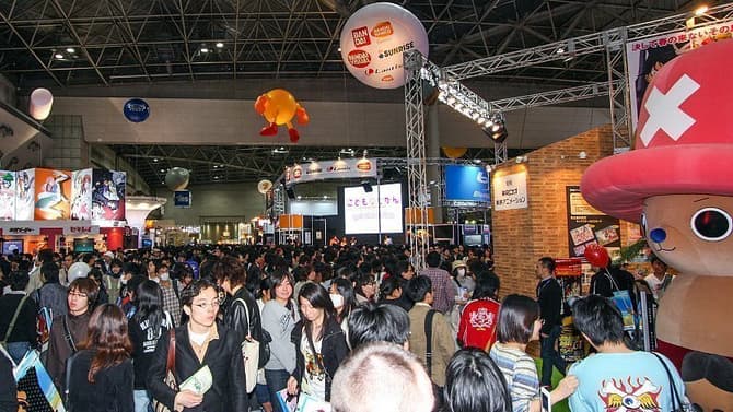 AnimeJapan 2020 Canceled Over Concerns Related To The COVID-19 Coronavirus Disease