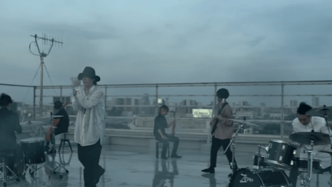 WEATHERING WITH YOU's Soundtrack From RADWIMPS Wins Big At The 34th Japan Gold Disc Awards