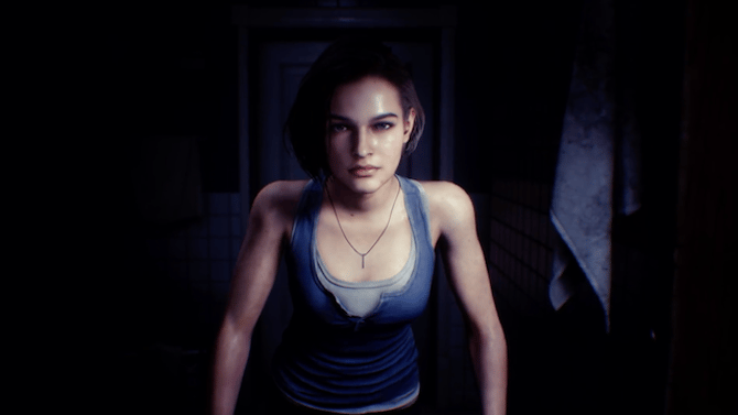 RESIDENT EVIL 3 Remake Will Be More Action-Oriented, According To The Game's Producers