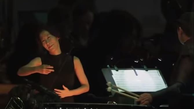 Watch Yoko Kanno Perform At The New Japanese Emperor's Enthronement Celebration