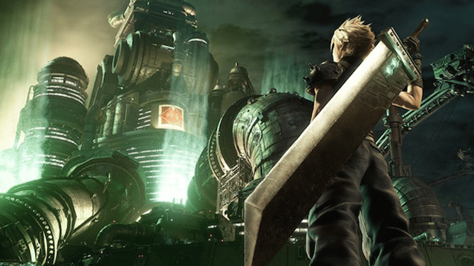 FINAL FANTASY VII REMAKE: Square Enix Has An Important Message For players Who Pre-Ordered The Game