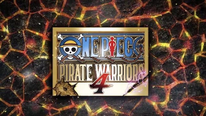 Bandai Namco Has Announced That Pre-Orders For ONE PIECE PIRATE WARRIORS 4 Are Currently Open