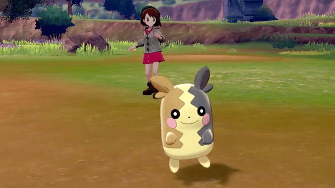 POKÉMON SWORD & POKÉMON SHIELD Have Sold A Staggering 6 Million Units Worldwide