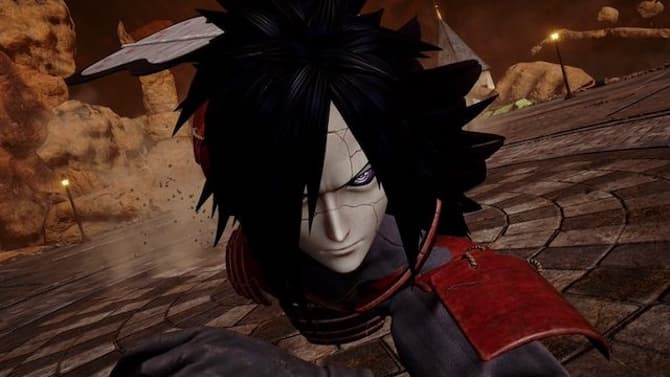 Madara Uchiha And Toshiro Hitsugaya Shown Off In New Trailer For JUMP FORCE; Release Date Revealed