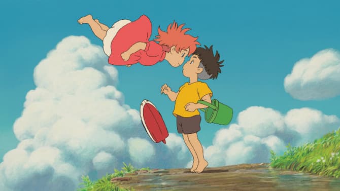 Netflix Nabs Internatitonal Streaming Rights For 21 Studio Ghibli Classics