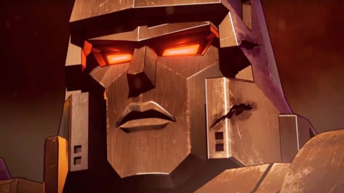 TRANSFORMERS: WAR FOR CYBERTRON TRILOGY Voice Cast, Autobots, & Decepticons Revealed