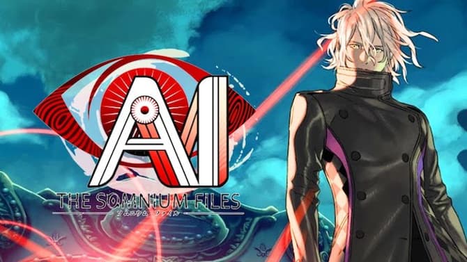 Release Date For The Physical Copies Of AI: THE SOMNIUM FILES Has Been Pushed Back