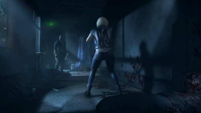 New RESIDENT EVIL Game (That Isn't RESIDENT EVIL 3 REMAKE) Will Reportedly Release Prior To April 2021