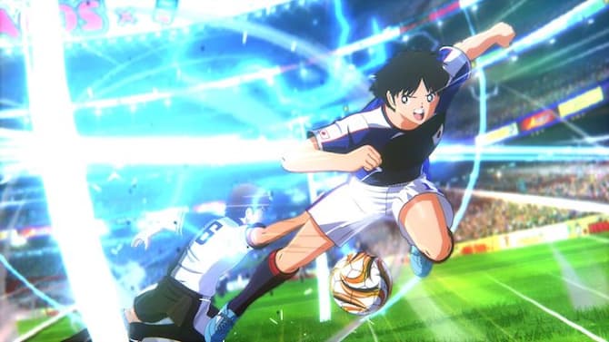 CAPTAIN TSUBASA: RISE OF NEW CHAMPIONS - Yoichi Takahashi Has A Special Message For The Fans