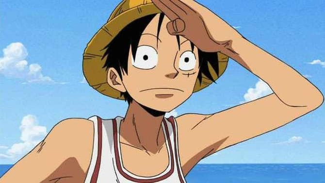 Netflix Officially Orders 10-Episode Live-Action ONE PIECE Series