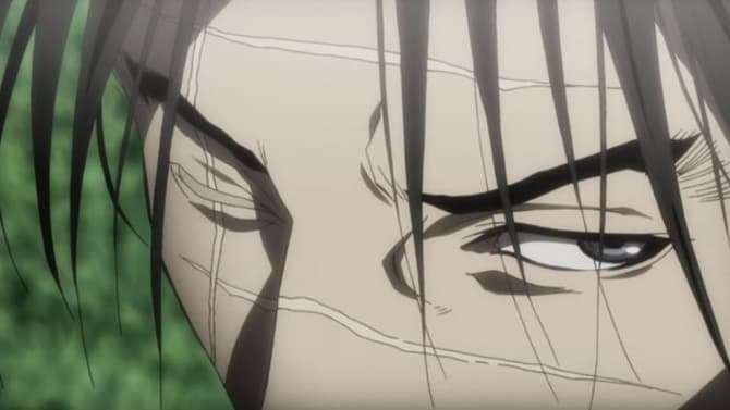 Teaser Trailer For The New BLADE OF THE IMMORTAL TV Anime Reveals Amazon Prime Release