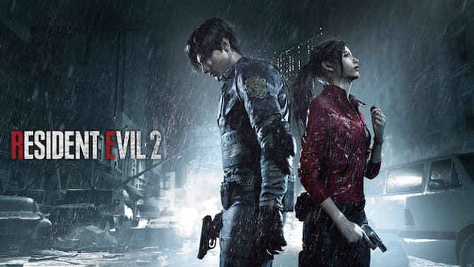 Capcom Has Announced That The RESIDENT EVIL 2 Remake Has Already Managed To Outsell The Original Game