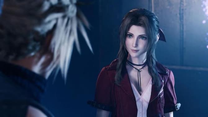 FINAL FANTASY VII REMAKE: The PlayStation Underground Crew Plays Through The First Minutes Of The Demo