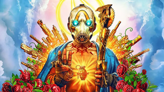 BORDERLANDS 3 Game Director Wants To See An Anime Adaptation Of The Popular Video Game Series