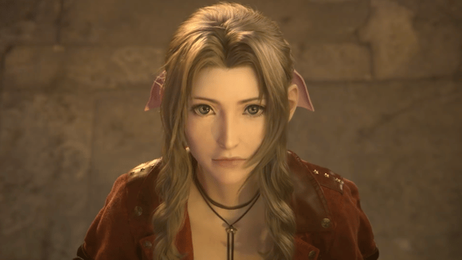 Watch The First Episode In The Brand-New INSIDE FINAL FANTASY VII REMAKE Series