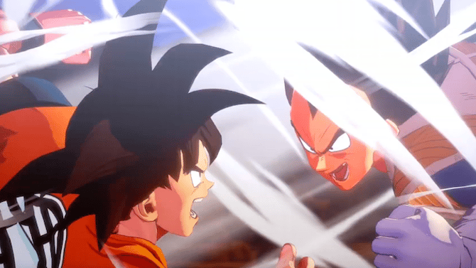 Introductory Video Of DRAGON BALL Z: KAKAROT Tells Us Everything We Need To Know About The Game