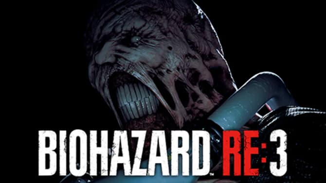 RESIDENT EVIL 3 REMAKE: Capcom Confirms Playable Demo Will Release Prior To Launch