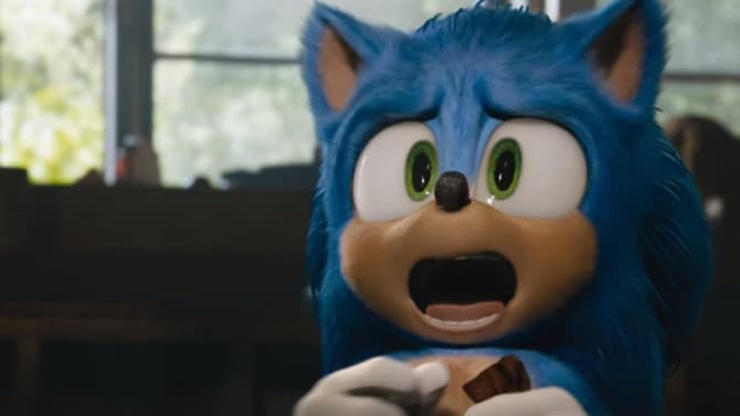 SONIC THE HEDGEHOG Creator Yuji Naka Still Isn't Quite Pleased With The Movie's Character Design