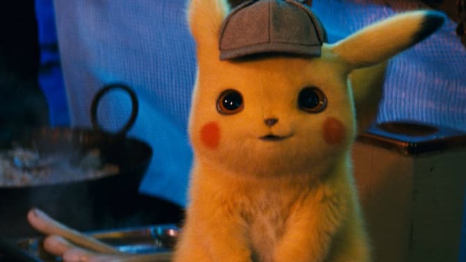 The Newest Honest Trailer Video Is All About POKÉMON: DETECTIVE PIKACHU