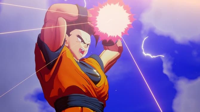 Soul Emblems Are The Focus Of This New Video For CyberConnect2's Upcoming DRAGON BALL Z: KAKAROT