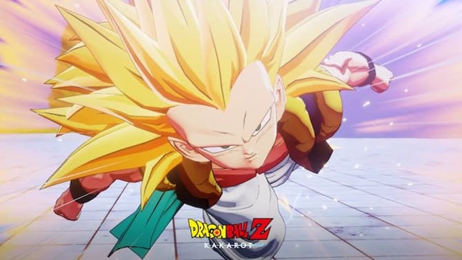Dragon Ball Z: Kakarot - Majin Buu Arc Trailer