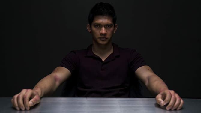 SNAKE EYES Movie Casts THE RAID's Iko Uwais As The Titular Commando's Mentor