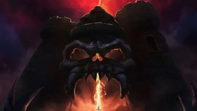 Kevin Smith To Helm MASTERS OF THE UNIVERSE: REVELATION Anime Series For Netflix