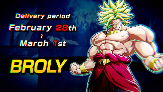 DRAGON BALL FIGHTERZ: Free Trial For Paid DLC Characters Broly, Janemba, And Cooler Already Available