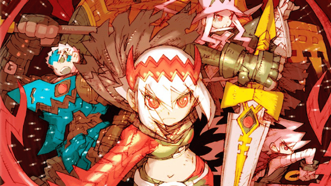 DRAGON MARKED FOR DEATH: Upcoming Update Will be Adding Two Additional Characters To The Game