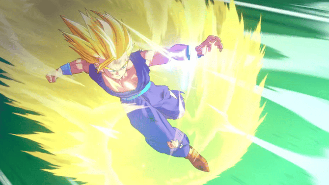 How Much Do You Know About DRAGON BALL Z? Take Bandai Namco's Test To Find Out