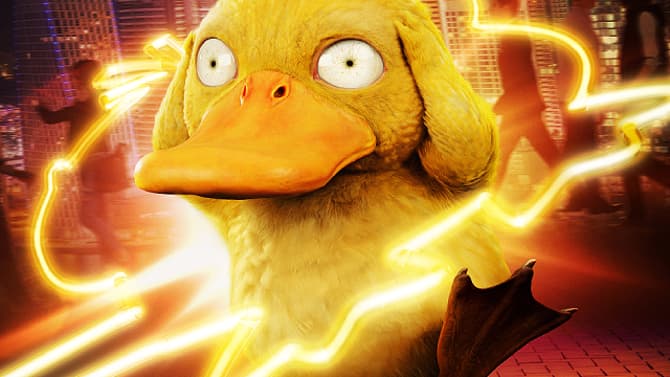 Ahead Of Its Physical Release, The POKÉMON: DETECTIVE PIKACHU Movie Has Been Released Digitally