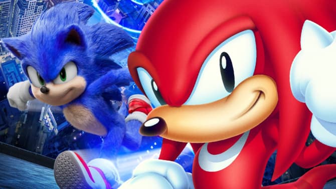 SONIC THE HEDGEHOG Movie Director Says Future Instalments Would Introduce Sonic's Friends