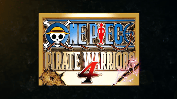 ONE PIECE PIRATE WARRIORS 4: Check Out The Action-Packed Launch Trailer For The Upcoming Title