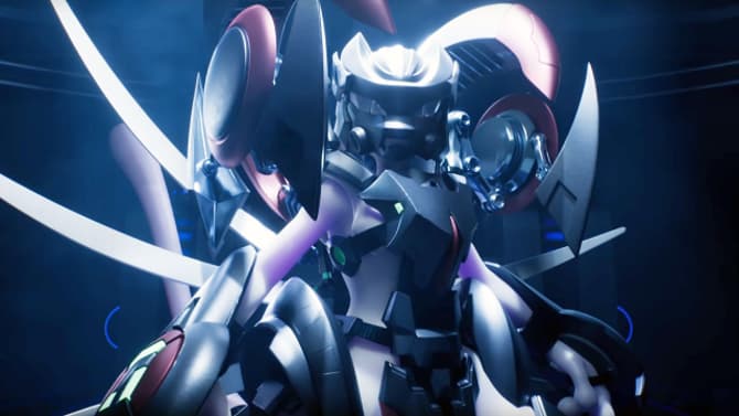 POKEMON GO Will Soon Be Adding New MEWTWO STRIKES BACK EVOLUTION &quot;Armoured Mewtwo&quot; Raid Boss