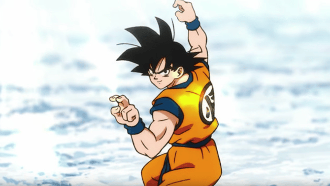 According To SUPER SMASH BROS. Series Creator, Goku Will Not Be Joining The Series Any Time Soon