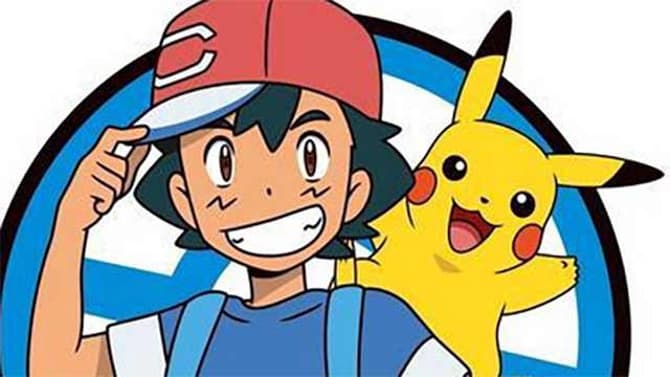 The POKEMON TV Anime Is Celebrating The Big 1000 Episode Milestone