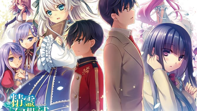 J-Novel Club Has Licensed 5 Manga Series And Opens Up An Online Manga Reader