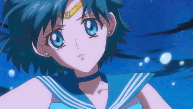 Viz Releases Teaser For SAILOR MOON SUPER S: THE MOVIE AND AMI'S FIRST LOVE Short