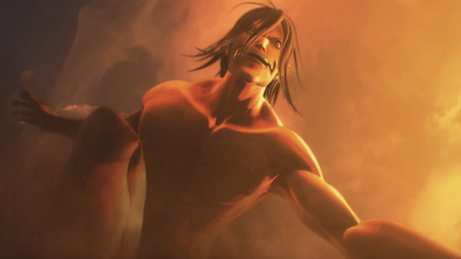 ATTACK ON TITAN 2: FINAL BATTLE Gets Exciting New Trailer As The Game Becomes Available Today