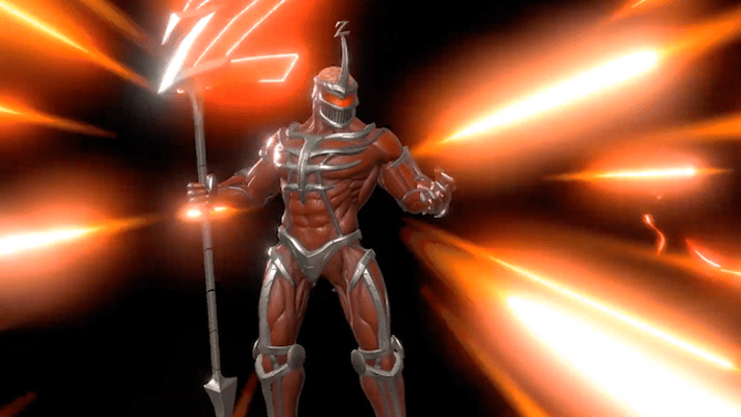 Lord Zedd Will Soon Become A Playable Character In POWER RANGERS: BATTLE FOR THE GRID